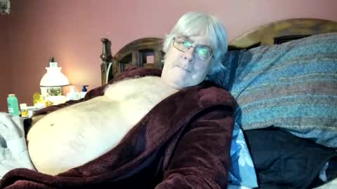 Doug online show from April 18, 2026, 3:16 pm