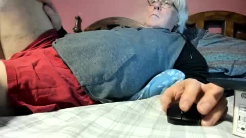 Doug online show from April 19, 2026, 1:16 am