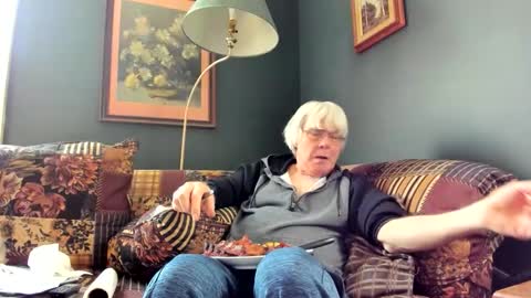 Doug online show from April 19, 2026, 6:10 pm