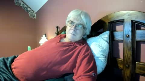 Snapshot of dug38 chatting on July 3, 2026, 11:49 am Doug online show from July 3, 2026, 11:49 am