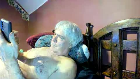 Snapshot of dug38 chatting on July 15, 2026, 2:06 am Doug online show from July 15, 2026, 2:06 am