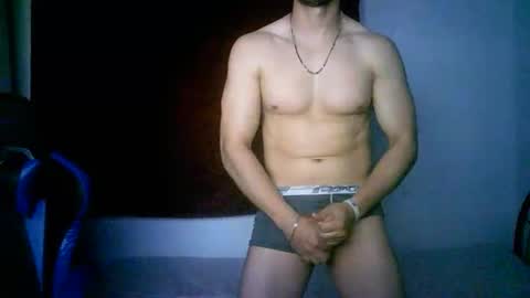 duhe1234 online show from October 9, 2025, 5:27 am