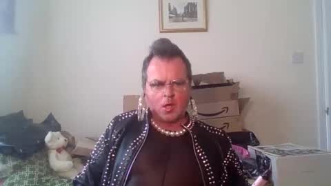 Snapshot of duke66298409 chatting on March 26, 2026, 2:55 pm duke66298409 online show from March 26, 2026, 2:55 pm