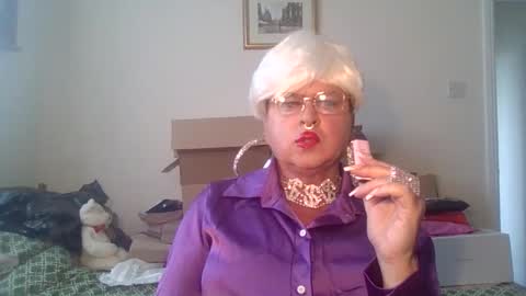 duke66298409 online show from June 6, 2026, 5:06 pm