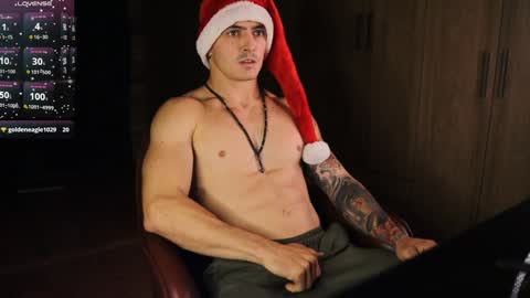 DUKE J              online show from December 23, 2024, 12:46 am