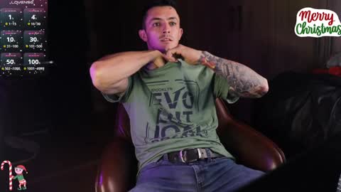 DUKE J              online show from January 8, 2025, 12:28 am