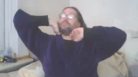 chris online show from January 1, 2025, 8:04 pm