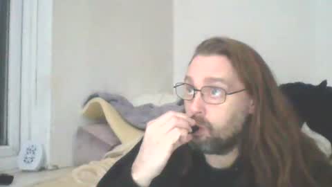 chris online show from February 16, 2025, 5:48 pm