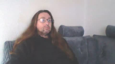 chris online show from January 12, 2026, 5:07 pm