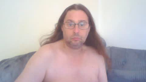 chris online show from July 27, 2026, 12:56 pm