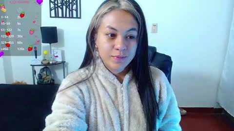 Charlotte online show from September 20, 2025, 11:11 am