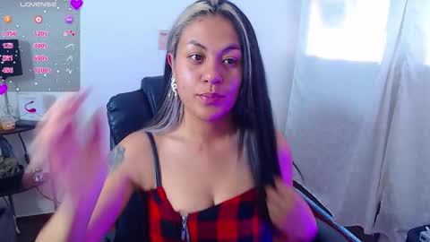 Charlotte online show from October 12, 2025, 7:24 pm