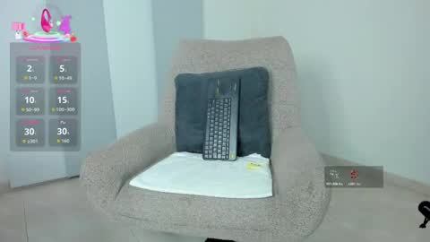 Snapshot of dulce1_ chatting on April 27, 2026, 9:29 am Dulce online show from April 27, 2026, 9:29 am