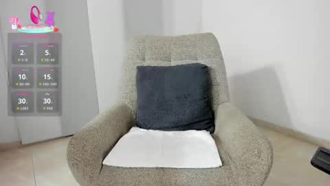 Snapshot of dulce1_ chatting on April 30, 2026, 9:04 am Dulce online show from April 30, 2026, 9:04 am
