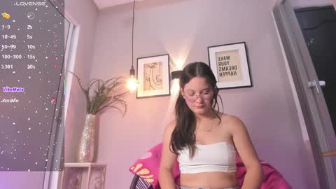 dulce__fiore07 online show from September 22, 2025, 1:02 pm