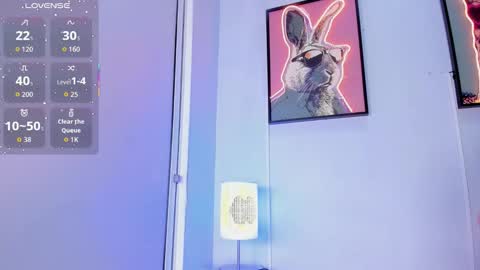 dulce__fiore07 online show from February 7, 2026, 12:09 pm