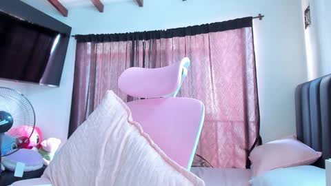 Dulce  online show from January 7, 2025, 5:20 pm