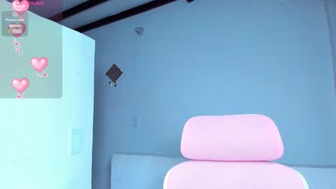 Dulce  online show from March 6, 2025, 1:35 pm