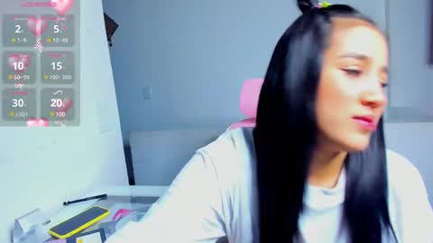 Dulce  online show from March 7, 2025, 1:07 pm