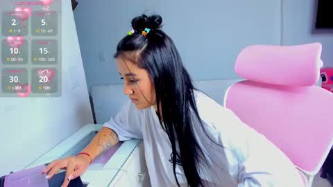 Dulce  online show from March 7, 2025, 4:11 pm