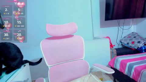 Dulce  online show from March 10, 2025, 7:40 pm