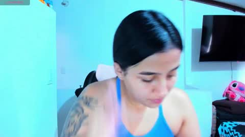 Dulce  online show from September 19, 2025, 1:34 pm