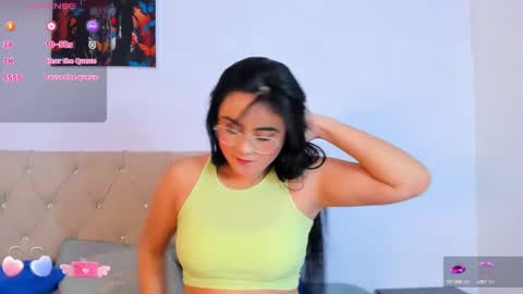 Dulce amg online show from December 2, 2024, 12:40 pm