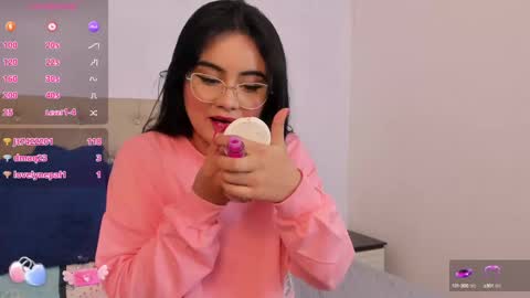 Dulce amg online show from December 11, 2024, 3:37 pm