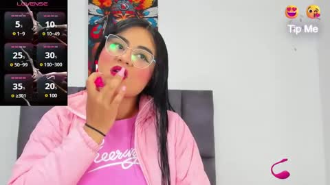 Dulce amg online show from January 10, 2025, 12:04 pm