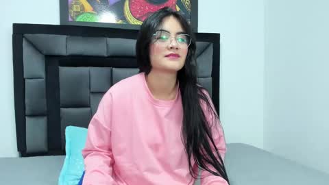 Dulce amg online show from January 13, 2025, 1:13 am