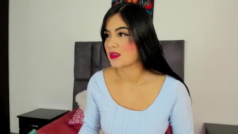 Dulce amg online show from February 25, 2025, 12:45 pm