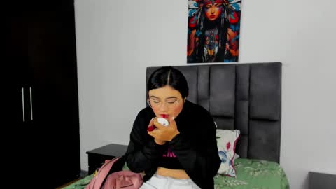 Dulce amg online show from February 27, 2025, 12:13 pm