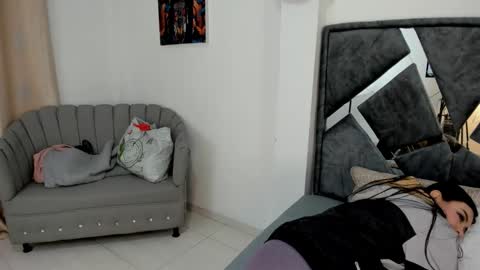 Dulce amg online show from April 22, 2026, 3:09 am