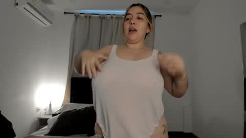 dulce brithany online show from March 3, 2026, 10:48 pm