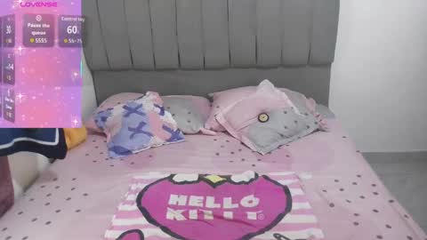 dulce_camx online show from May 22, 2026, 4:30 am