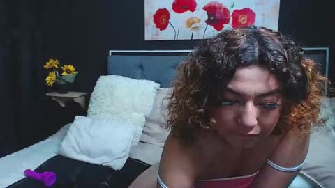 C E L E S T E  online show from December 7, 2024, 2:31 am