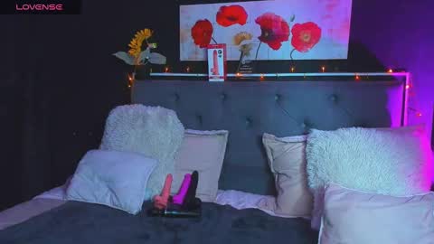 C E L E S T E  online show from December 31, 2024, 7:10 am