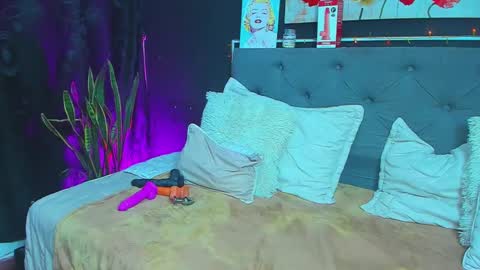 C E L E S T E  online show from January 25, 2025, 2:15 am