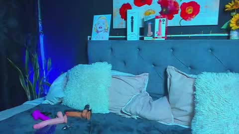 C E L E S T E  online show from February 2, 2025, 3:54 am