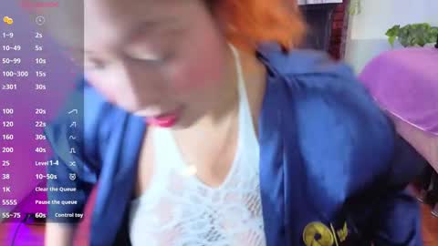 C E L E S T E  online show from November 19, 2025, 8:20 pm