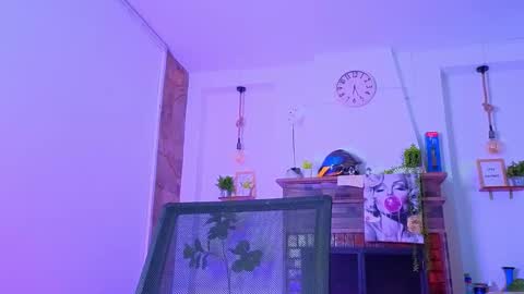 C E L E S T E  online show from March 13, 2026, 5:52 pm