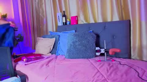 C E L E S T E  online show from March 27, 2026, 3:12 pm