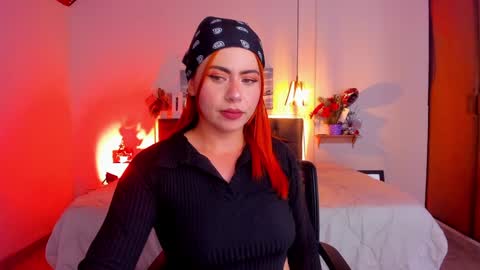 DULCE online show from January 26, 2025, 7:09 pm