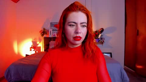 DULCE online show from January 29, 2025, 7:22 pm