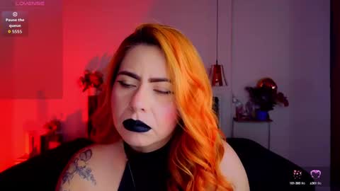 DULCE online show from September 28, 2025, 7:30 pm