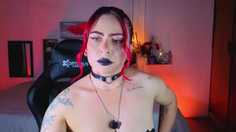 DULCE online show from March 8, 2026, 6:01 pm