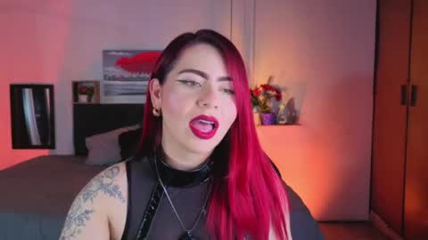 DULCE online show from April 20, 2026, 7:26 pm