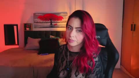 Snapshot of dulce_charlottee chatting on April 30, 2026, 5:19 pm DULCE online show from April 30, 2026, 5:19 pm