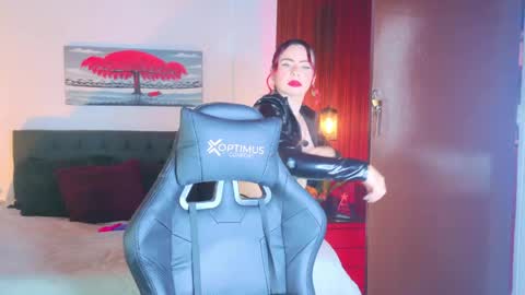 Snapshot of dulce_charlottee chatting on May 30, 2026, 7:22 pm DULCE online show from May 30, 2026, 7:22 pm