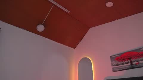 Snapshot of dulce_charlottee chatting on June 29, 2026, 7:25 pm DULCE online show from June 29, 2026, 7:25 pm